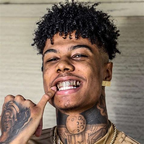 Blueface (Rapper)